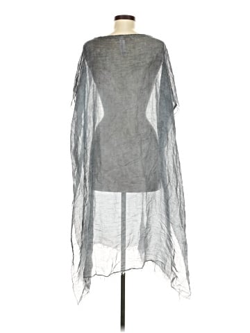 Eileen Fisher Poncho (view 2)