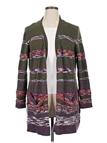 Natural Reflections Cardigan (view 1)