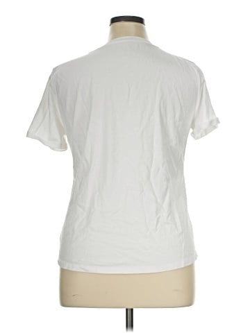 Talbots Short Sleeve T-Shirt (view 2)