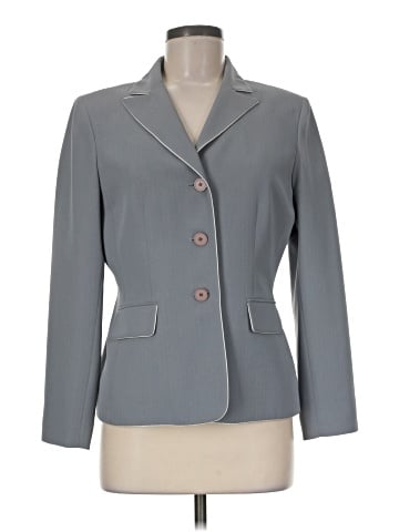 Kasper Blazer (view 1)