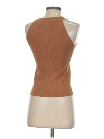 T Tahari Sleeveless Top (view 2)
