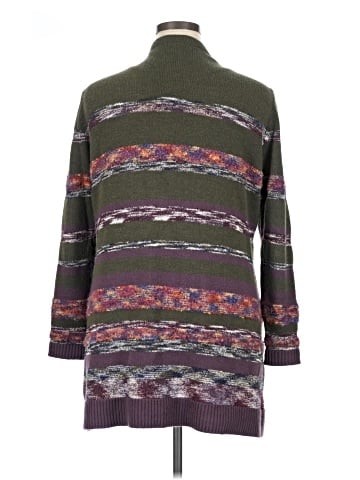 Natural Reflections Cardigan (view 2)