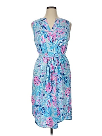 Lilly Pulitzer Casual Dress (view 1)