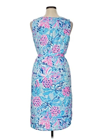 Lilly Pulitzer Casual Dress (view 2)