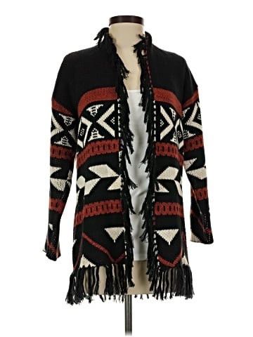 Goddis Coat (view 1)