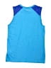 Nike 100% Polyester Blue Active Tank Size L (baby) - photo 2