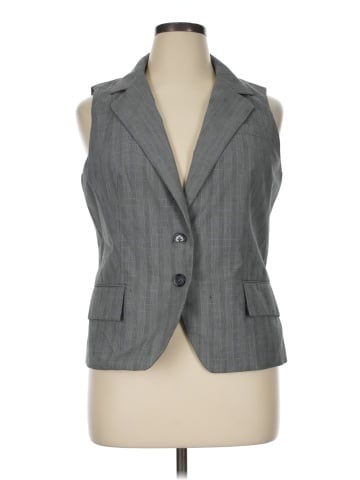 Worthington Vest (view 1)