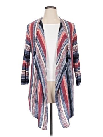 DressBarn Cardigan (view 1)