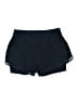 Xersion Solid Blue Athletic Shorts Size XL - photo 2