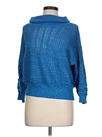 Cathy Daniels 3/4 Sleeve Top (view 1)