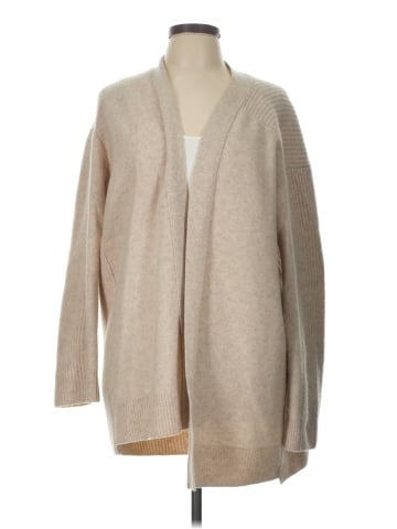 Vince. Cardigan (view 1)