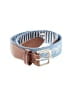 Assorted Brands Blue Belt Size M (kids) - photo 1