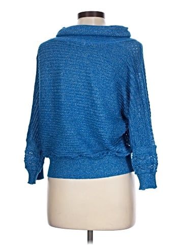 Cathy Daniels 3/4 Sleeve Top (view 2)