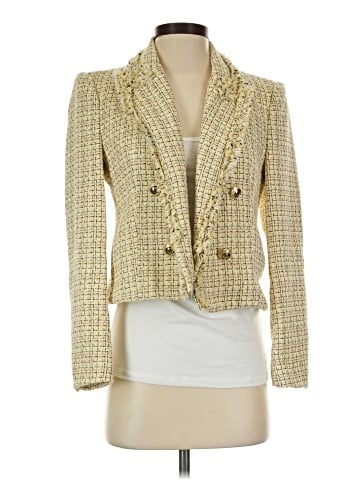 Zara Blazer (view 1)