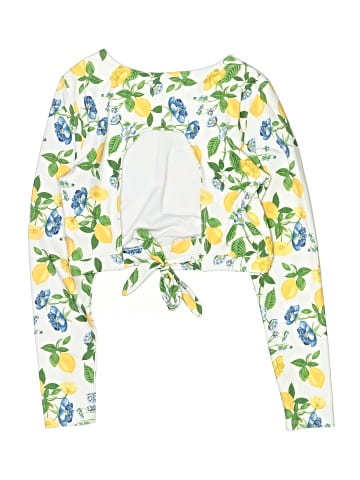 Old Navy Swimsuit Top (view 2)