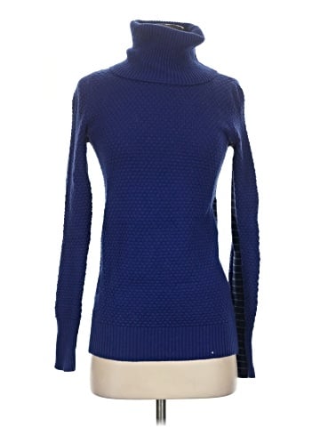 Athleta Turtleneck Sweater (view 1)