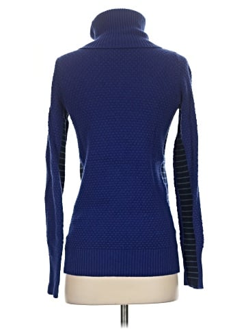 Athleta Turtleneck Sweater (view 2)