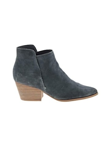 Dolce Vita Ankle Boots (view 1)