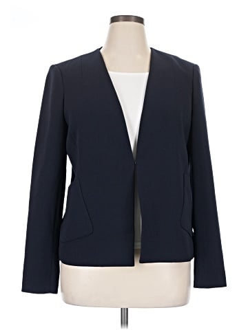 Ellen Tracy Blazer (view 1)