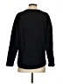 Athleta Black Pullover Sweater Size S - photo 2