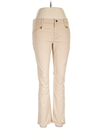 Lauren Jeans Co. Khakis (view 1)