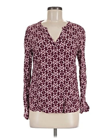 Eddie Bauer Long Sleeve T-Shirt (view 1)