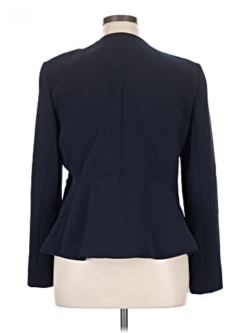 Ellen Tracy Blazer (view 2)