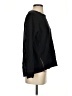 Athleta Black Pullover Sweater Size S - photo 4