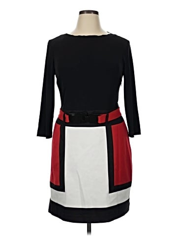 Chetta B Casual Dress (view 1)