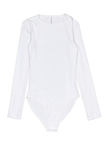 American Apparel Bodysuit (view 1)