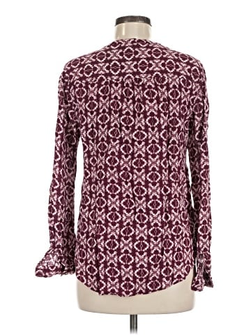 Eddie Bauer Long Sleeve T-Shirt (view 2)
