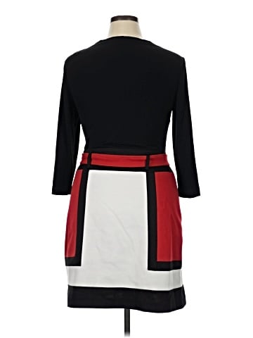 Chetta B Casual Dress (view 2)