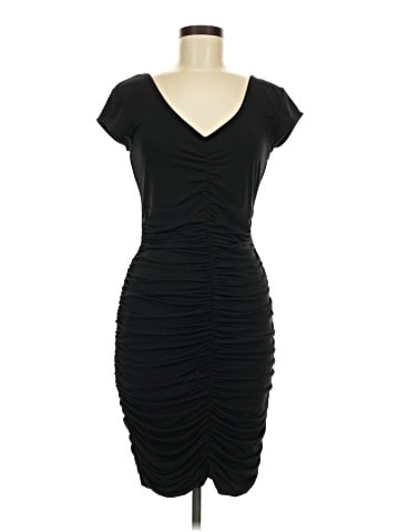 Boston Proper Cocktail Dress (view 1)