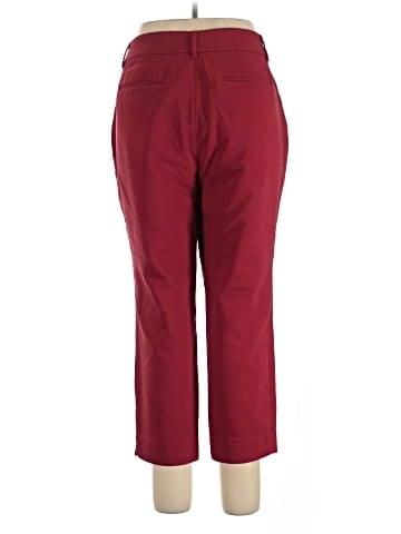 Roz & Ali Casual Pants (view 2)