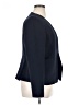 Ellen Tracy Blue Blazer Size 16 - photo 4
