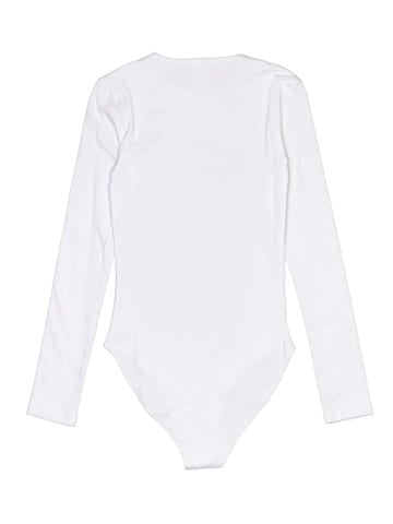 American Apparel Bodysuit (view 2)
