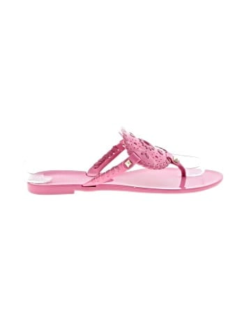 Jack Rogers Sandals (view 1)
