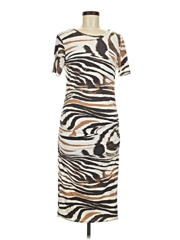 Venus Casual Dress (view 1)