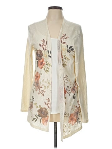 Pulse Cardigan (view 1)