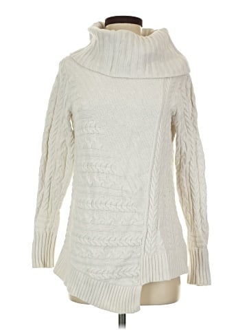 L.L.Bean Turtleneck Sweater (view 1)