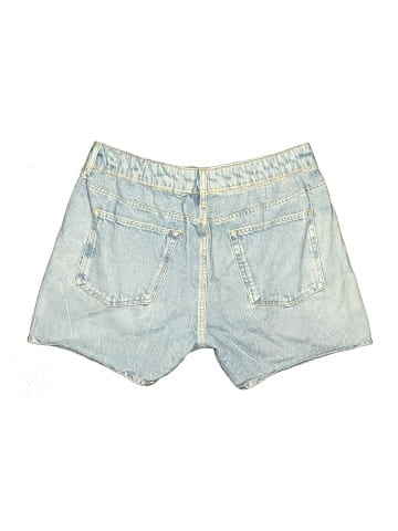 Rag & Bone Denim Shorts (view 2)