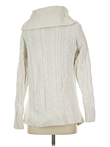 L.L.Bean Turtleneck Sweater (view 2)