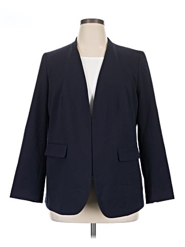 Bar III Blazer (view 1)