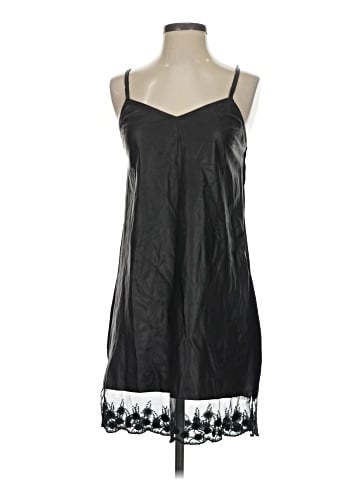 Aqua Cocktail Dress (view 1)