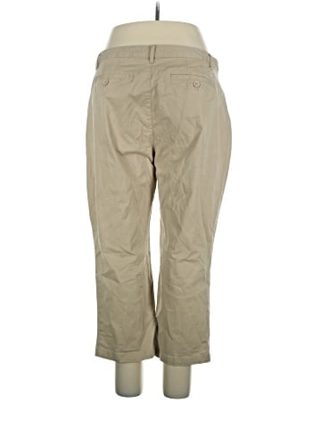 Eddie Bauer Khakis (view 2)