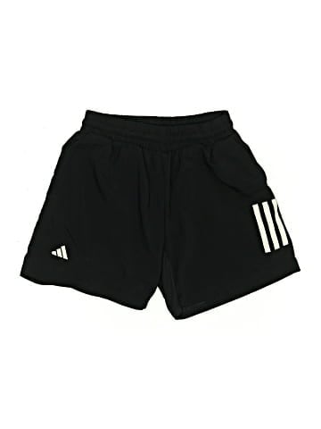 Adidas Athletic Shorts (view 1)