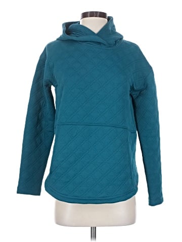 Eddie Bauer Pullover Hoodie (view 1)