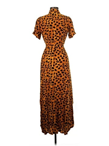 Porridge Casual Dress (view 2)