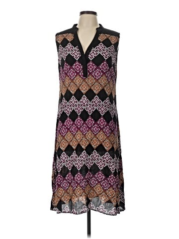 Jaclyn Smith Sleeveless Top (view 1)