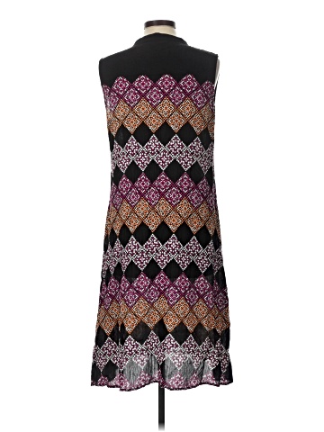 Jaclyn Smith Sleeveless Top (view 2)
